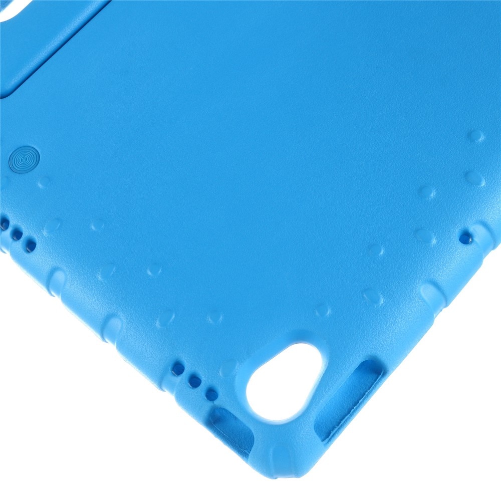 Stoßfeste EVA-Hülle Kinder Lenovo Tab P11/Tab P11 Plus Blau