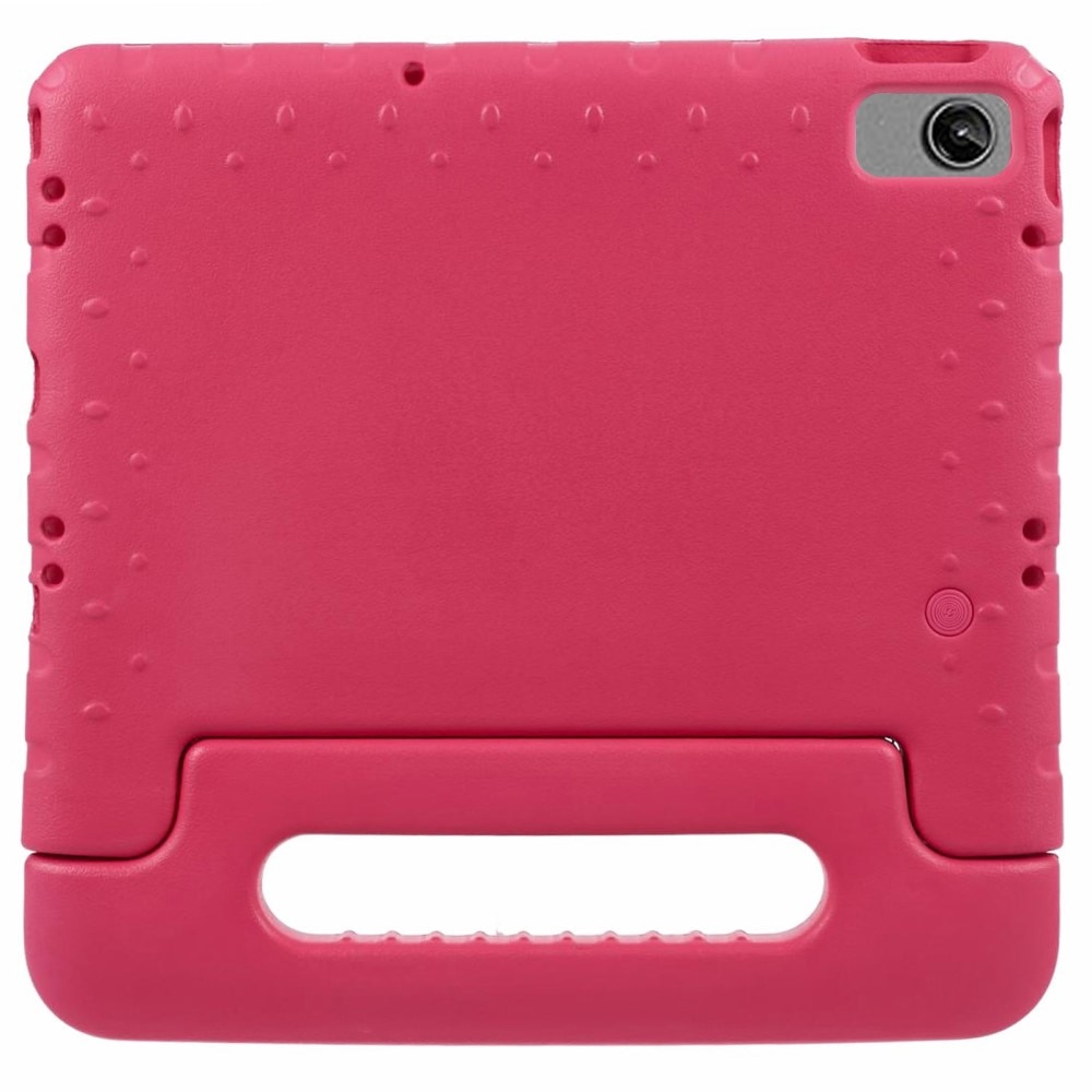 Stoßfeste EVA-Hülle Kinder  Lenovo Tab M10 Plus (3rd gen) Rosa