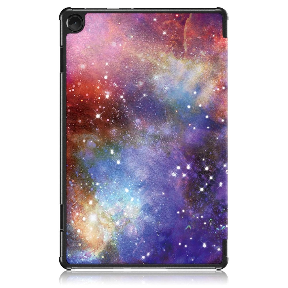 Lenovo Tab M10 (3rd gen) Tri-Fold Case Schutzhülle Space