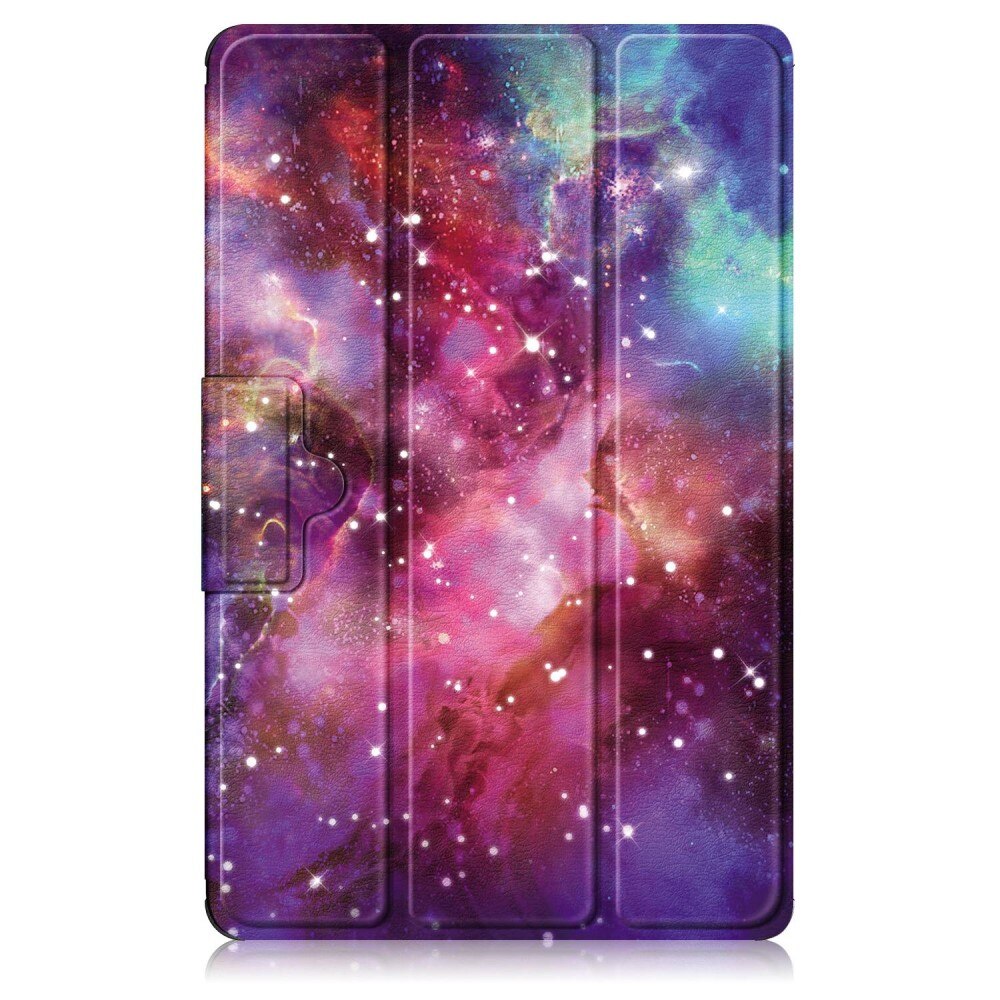 Lenovo Tab M10 (3rd gen) Tri-Fold Case Schutzhülle Space