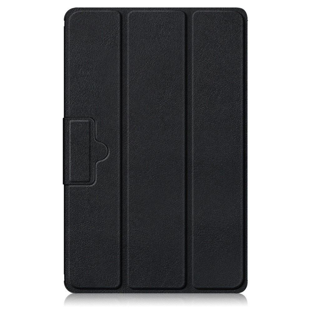 Lenovo Tab M10 (3rd gen) Tri-Fold Case Schutzhülle Schwarz