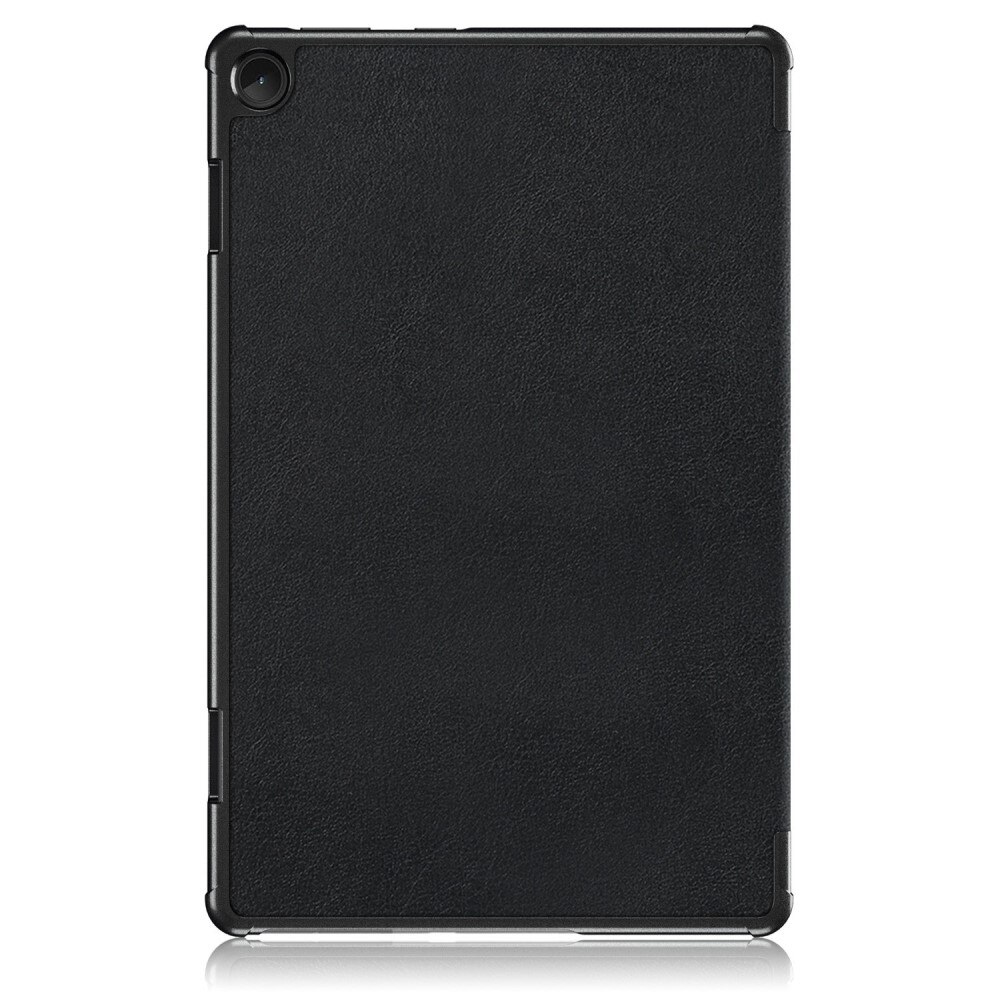 Lenovo Tab M10 (3rd gen) Tri-Fold Case Schutzhülle Schwarz