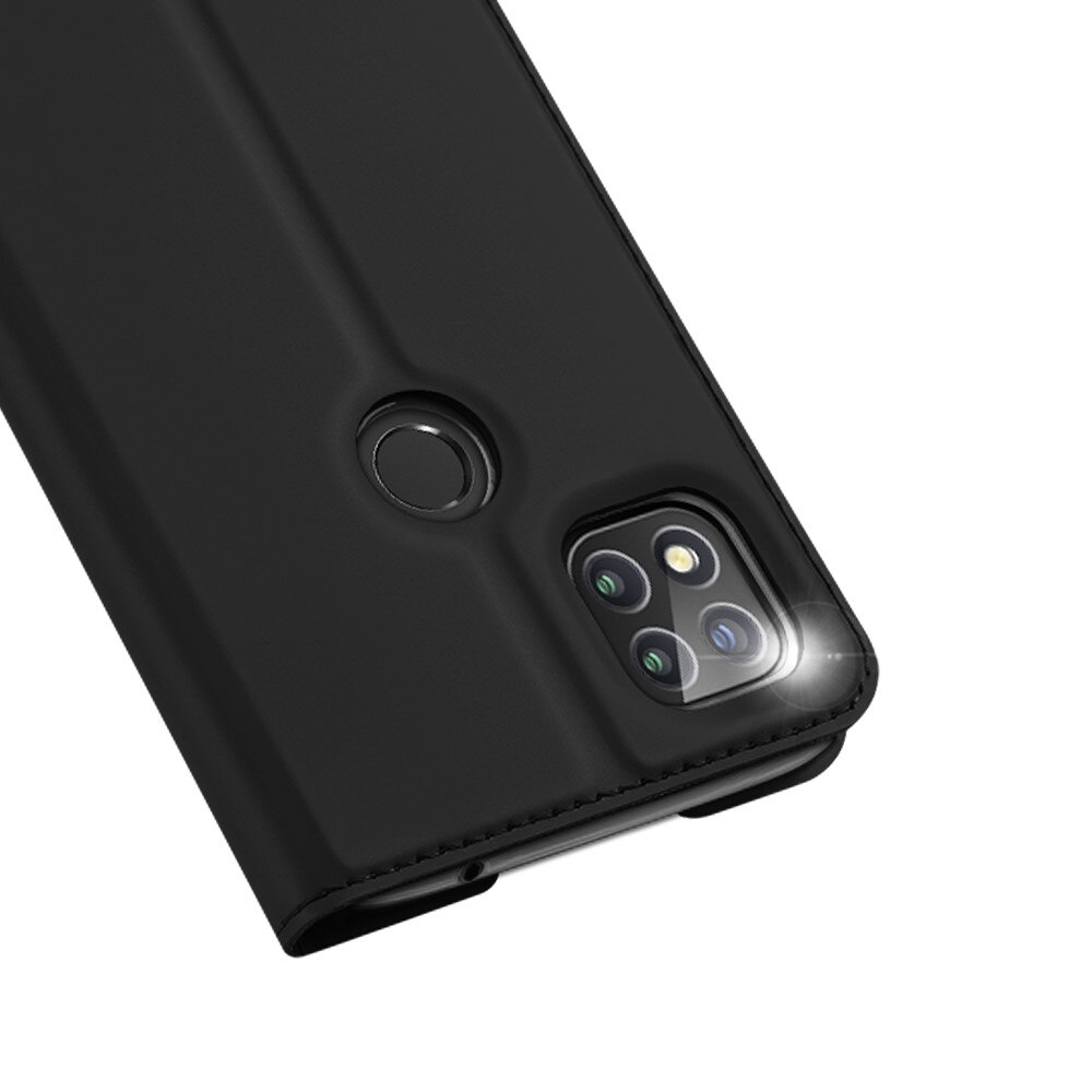Skin Pro Series Xiaomi Redmi 9C - Schwarz