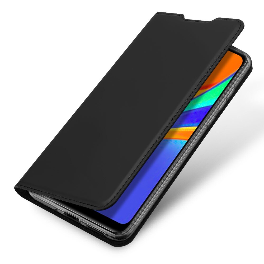 Skin Pro Series Xiaomi Redmi 9C - Schwarz