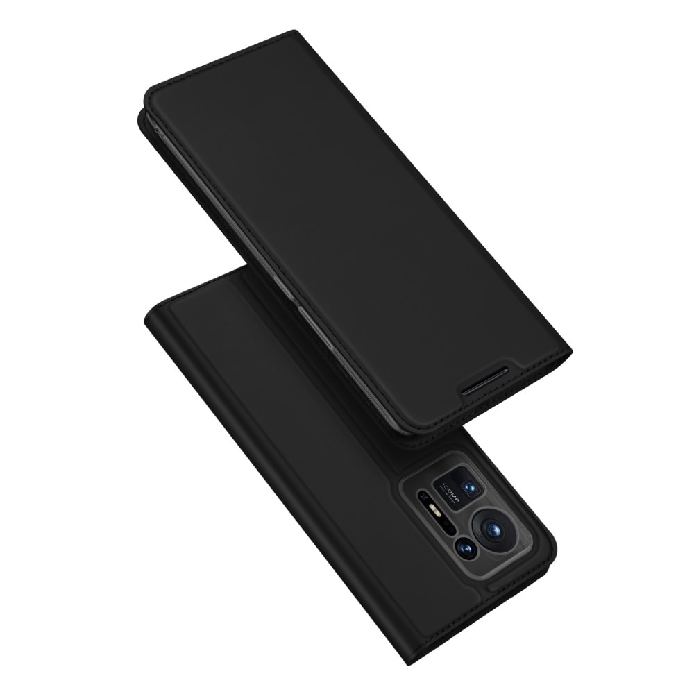 Skin Pro Series Xiaomi Mix 4 Black