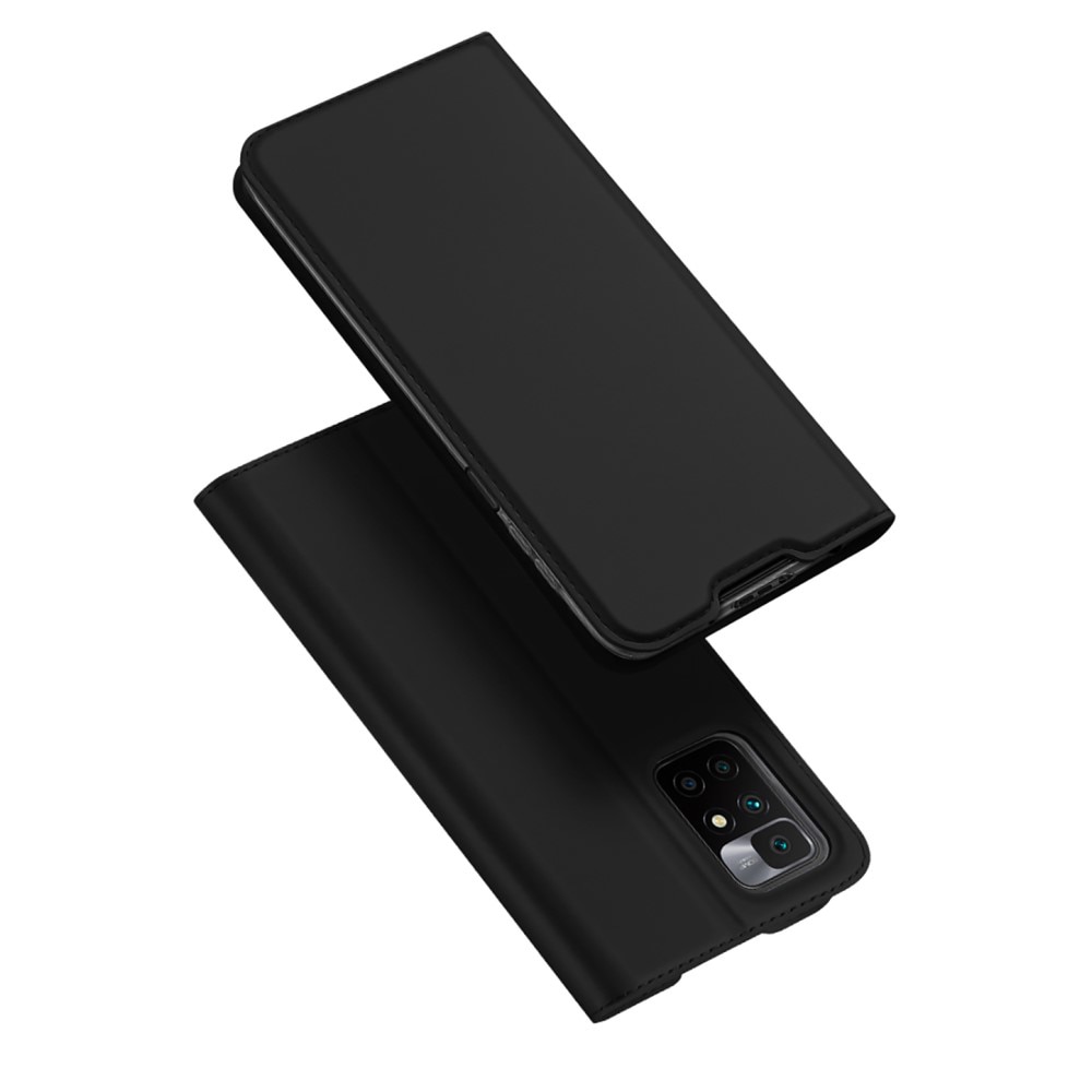 Skin Pro Series Xiaomi Redmi 10 Black