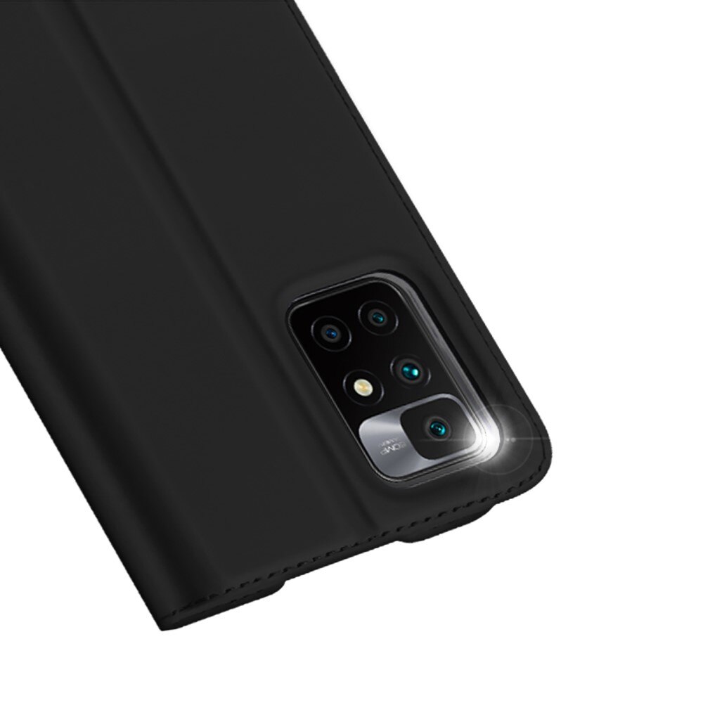 Skin Pro Series Xiaomi Redmi 10 - Schwarz