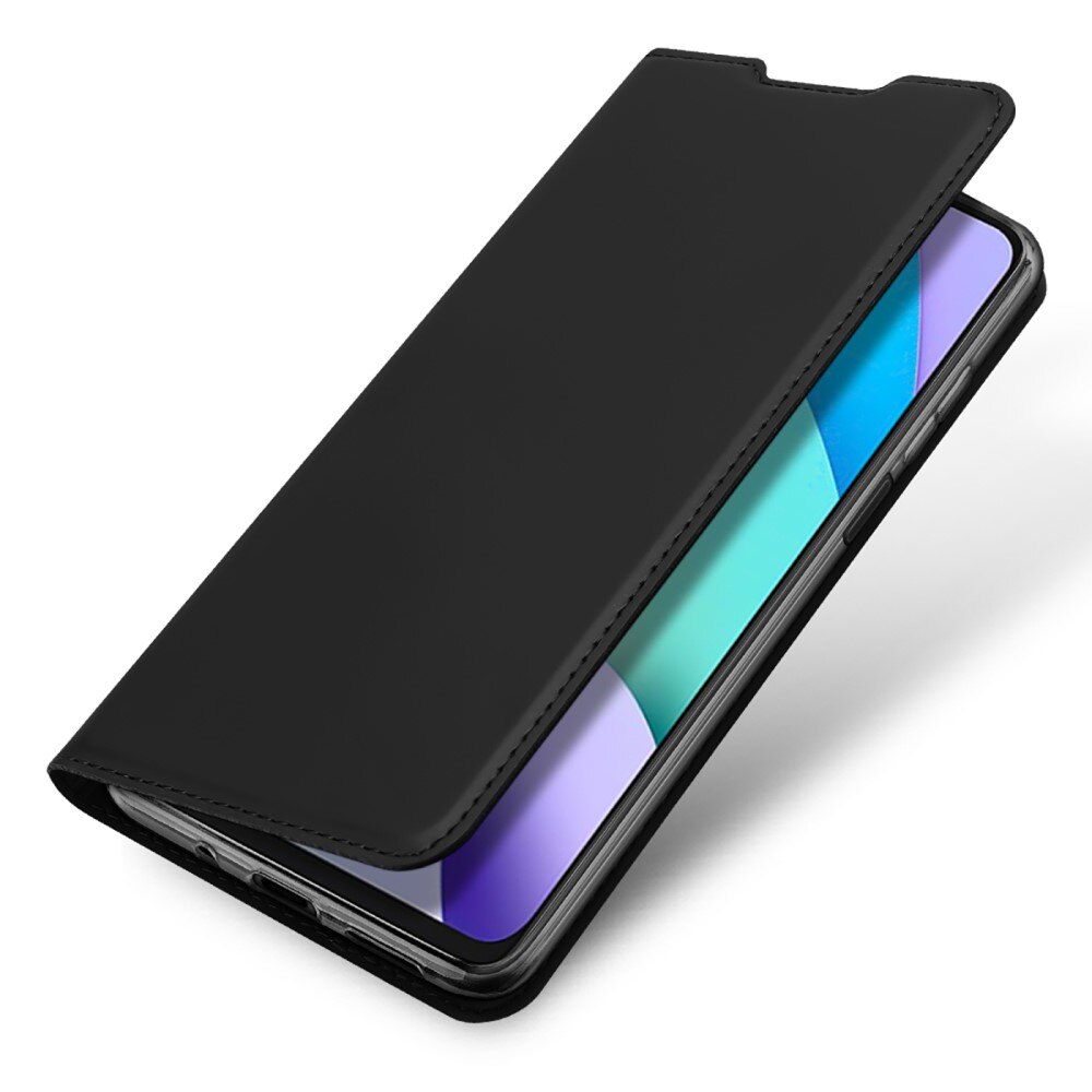 Skin Pro Series Xiaomi Redmi 10 - Schwarz
