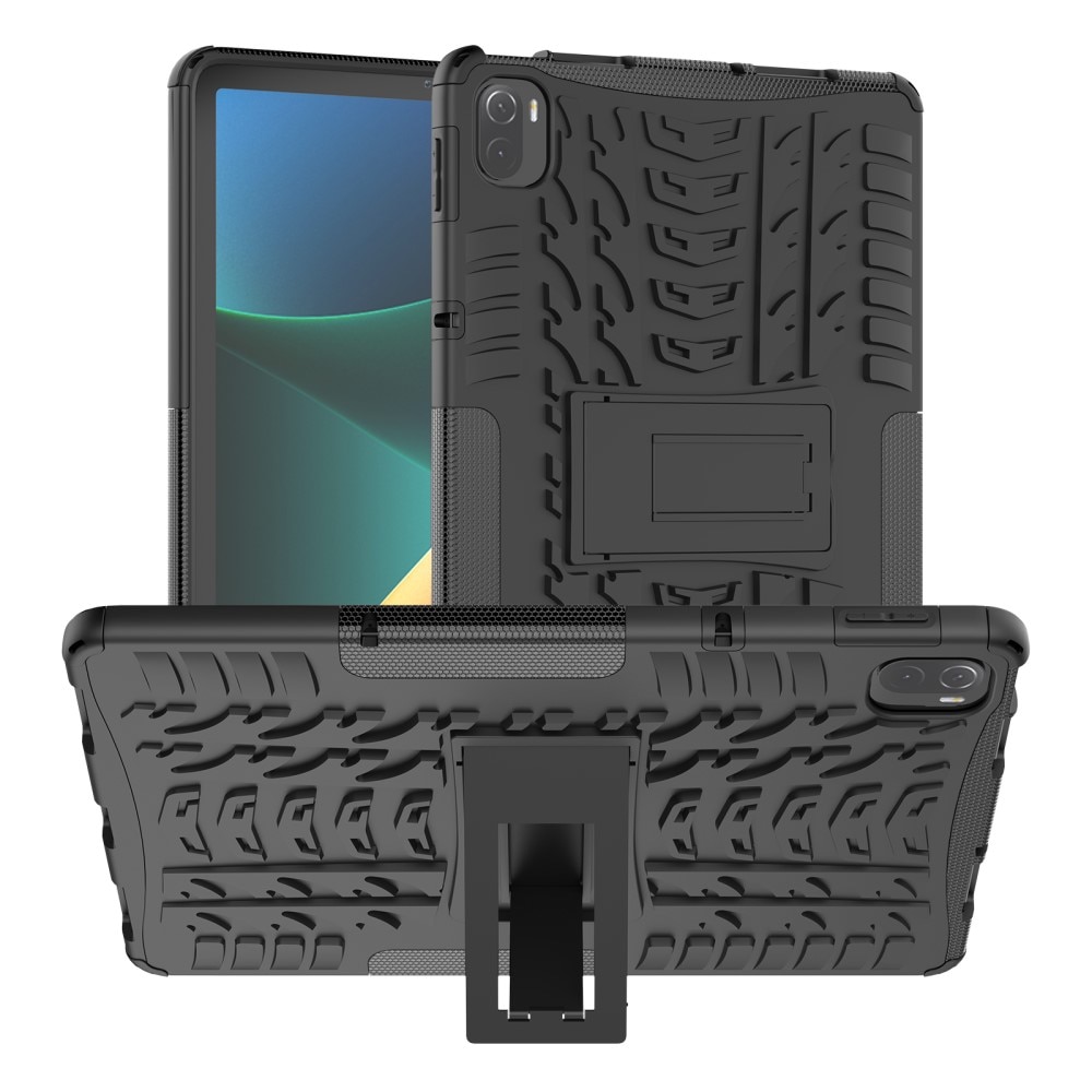 Xiaomi Pad 5 Rugged Case Schwarz