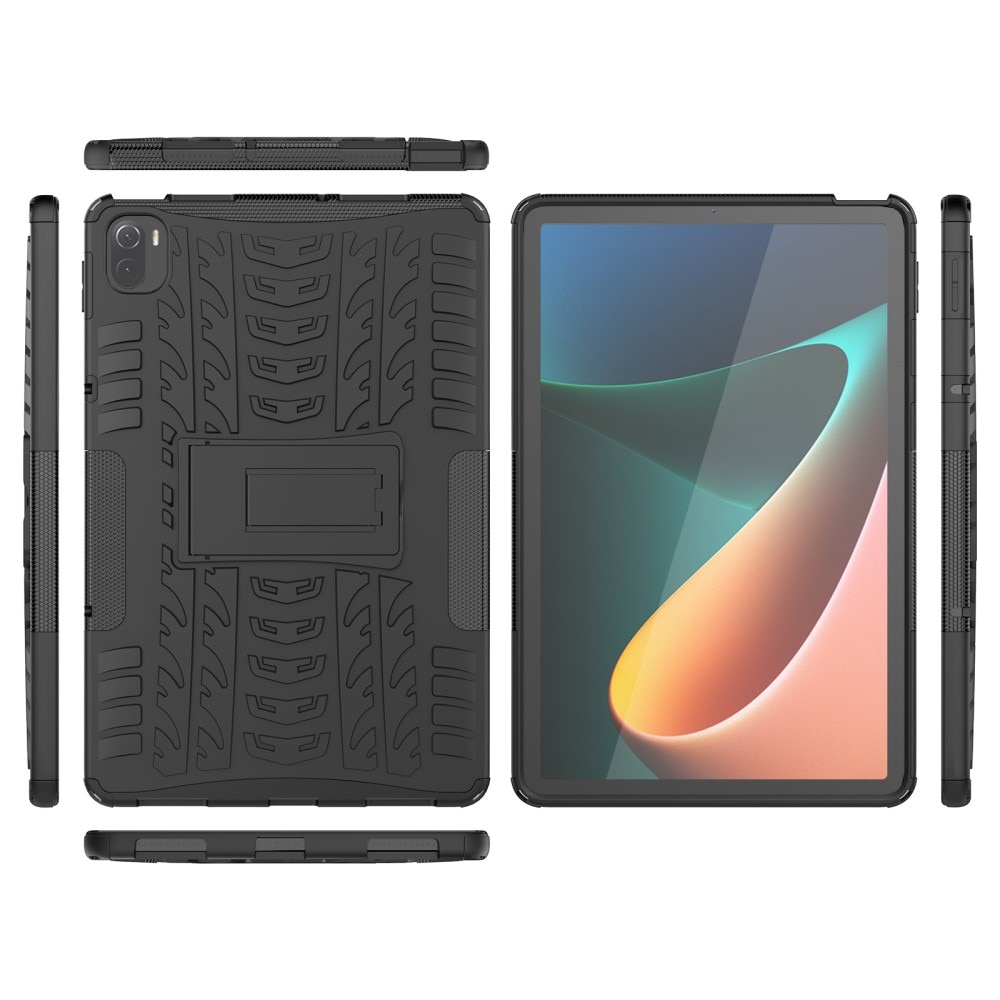 Xiaomi Pad 5 Rugged Case Schwarz