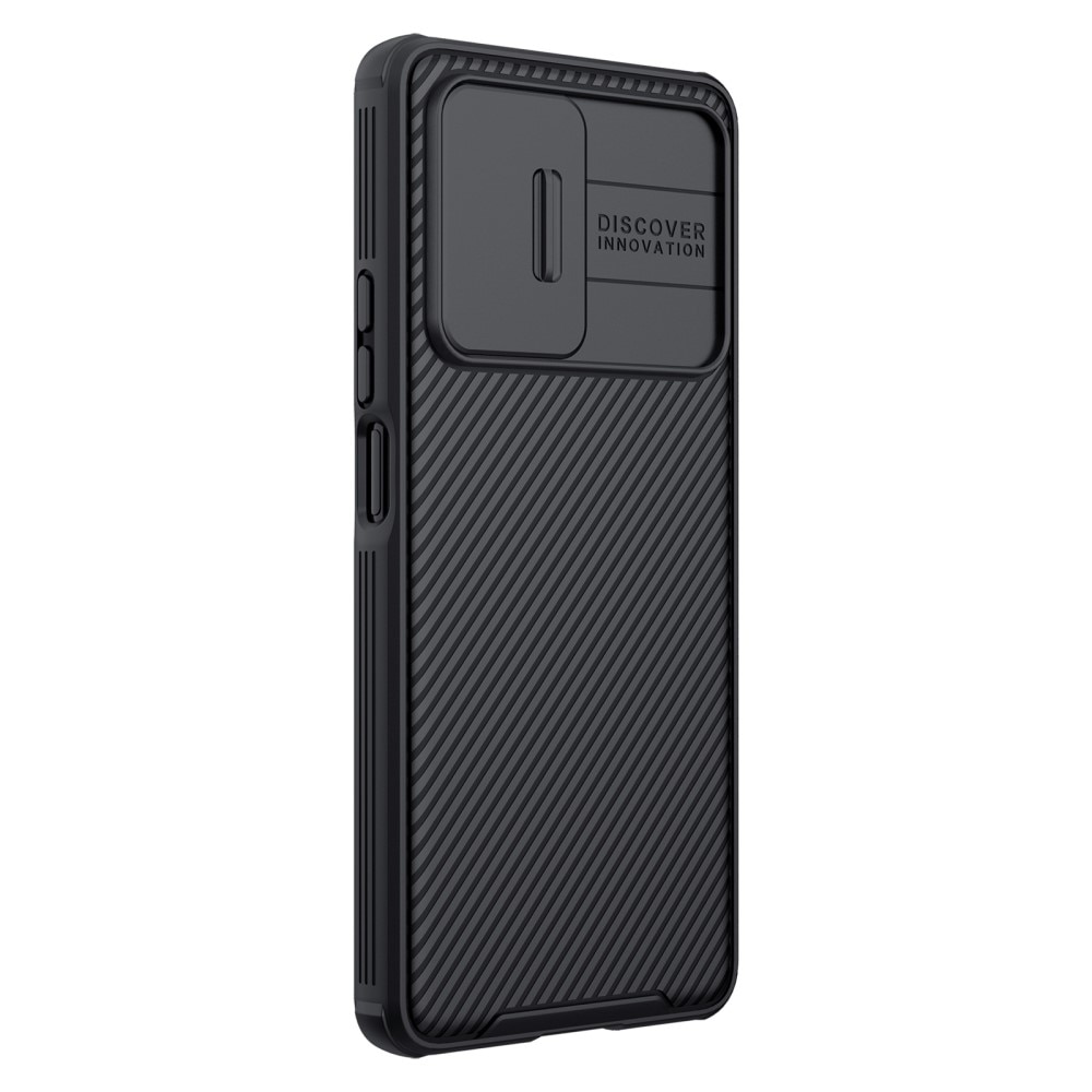 CamShield Hülle Xiaomi 11T/11T Pro Schwarz