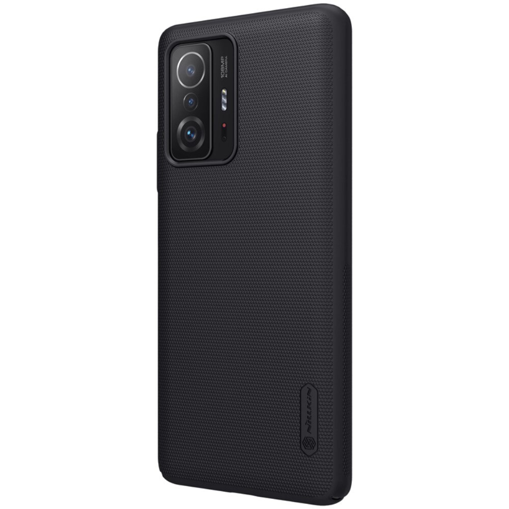 Super Frosted Shield Xiaomi 11T/11T Pro Schwarz