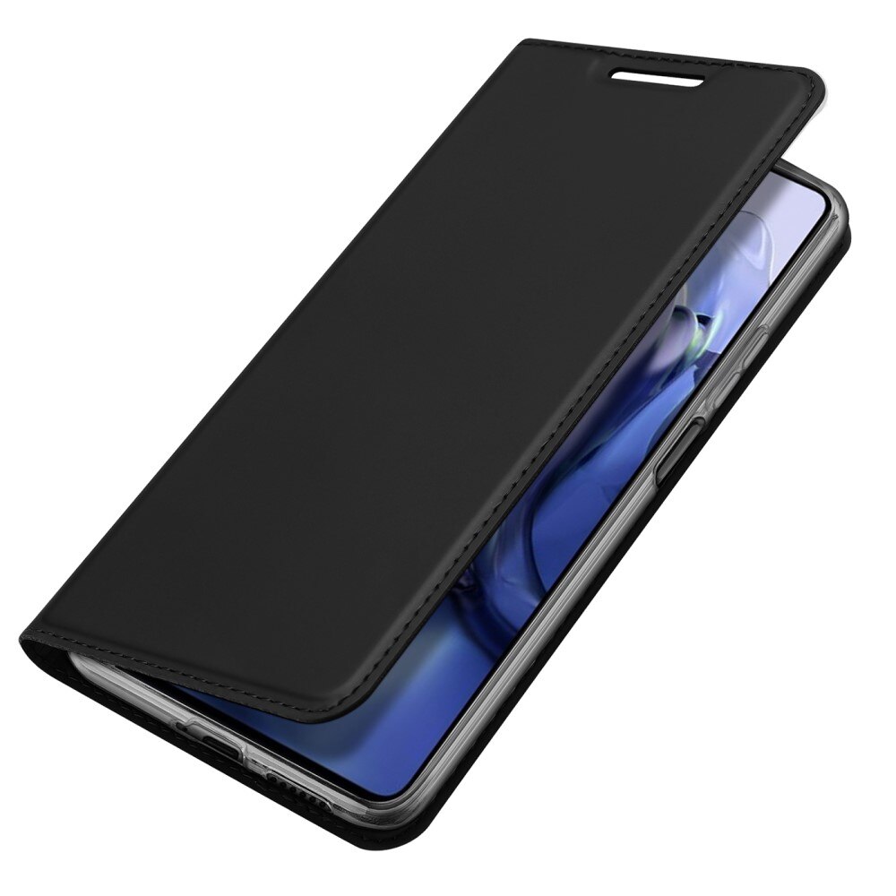 Skin Pro Series Xiaomi 11T/11T Pro - Schwarz