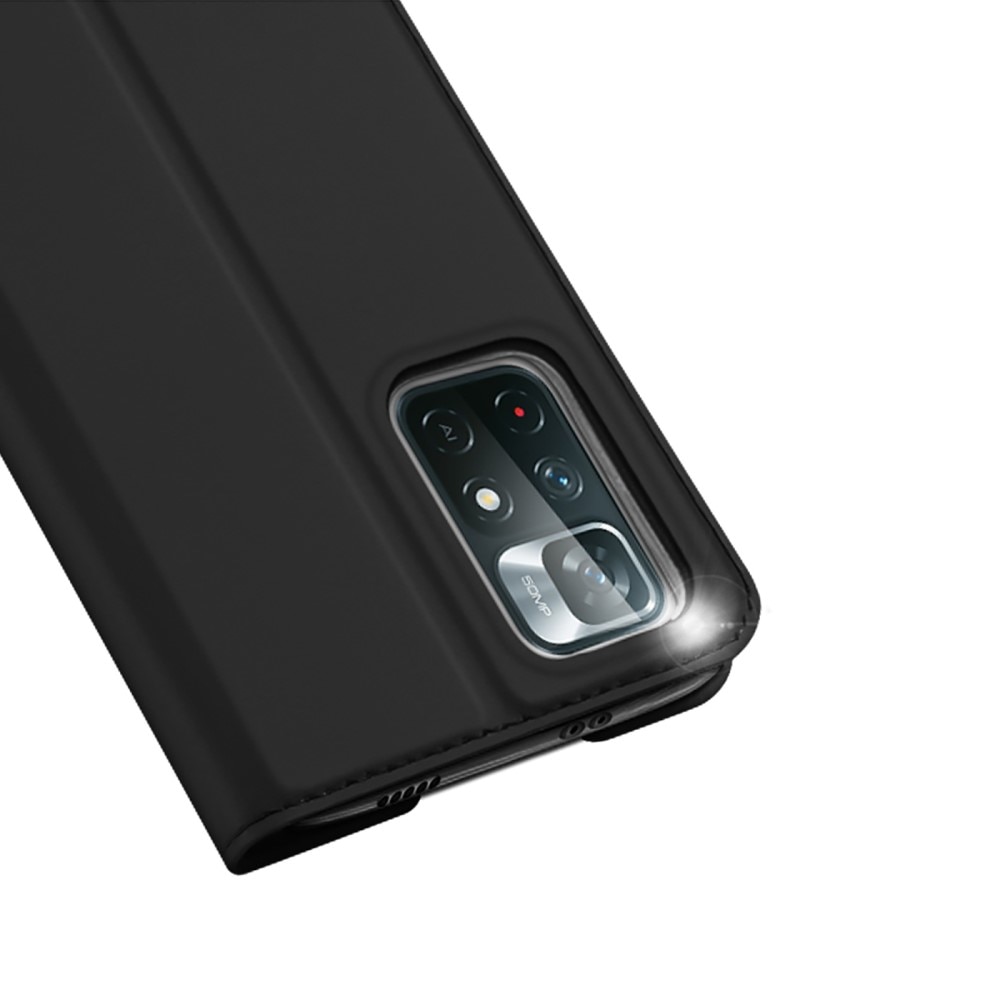 Skin Pro Series Xiaomi Redmi Note 11 Black