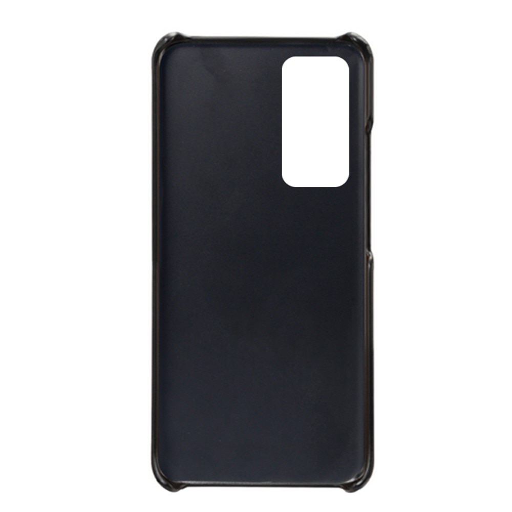 Card Slots Case Xiaomi 12 Schwarz