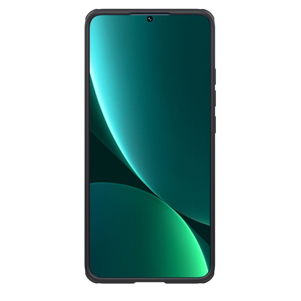 CamShield Hülle Xiaomi 12 Pro Schwarz