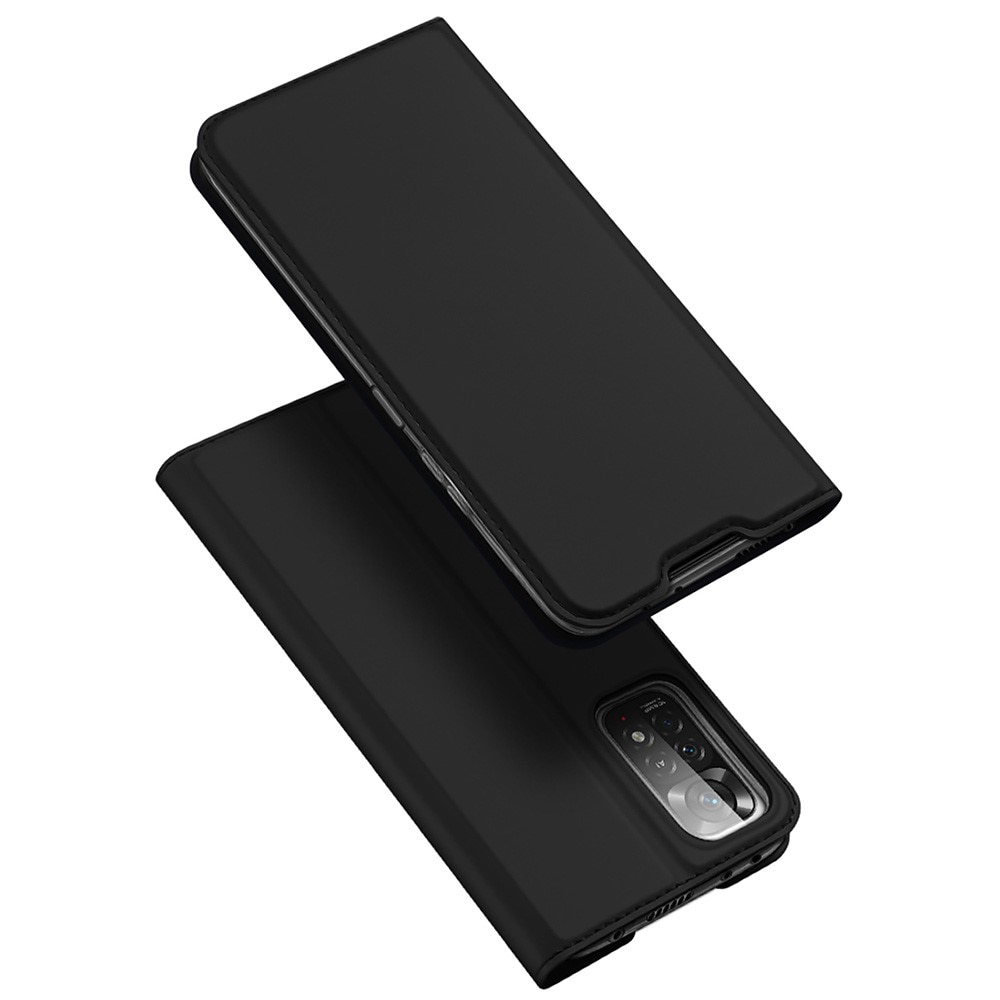 Skin Pro Series Xiaomi Redmi Note 11 Pro Black