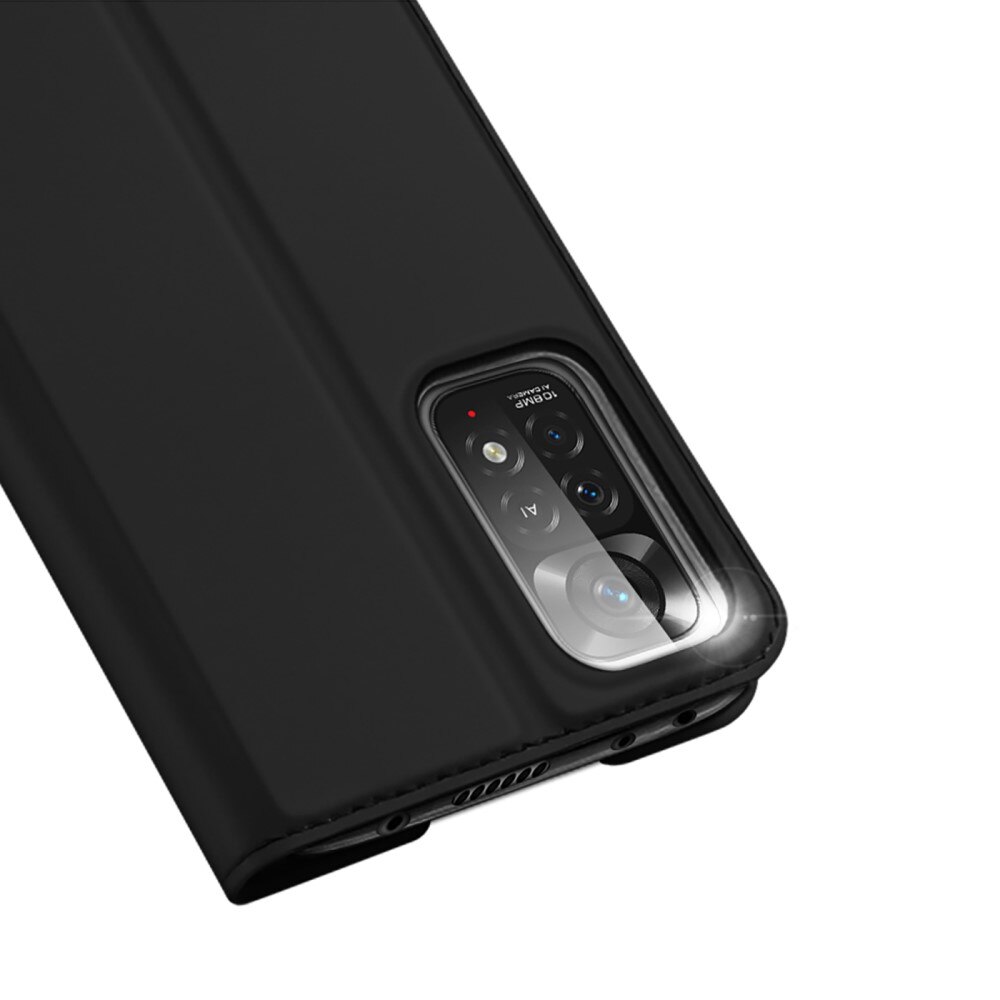 Skin Pro Series Xiaomi Redmi Note 11 Pro Black