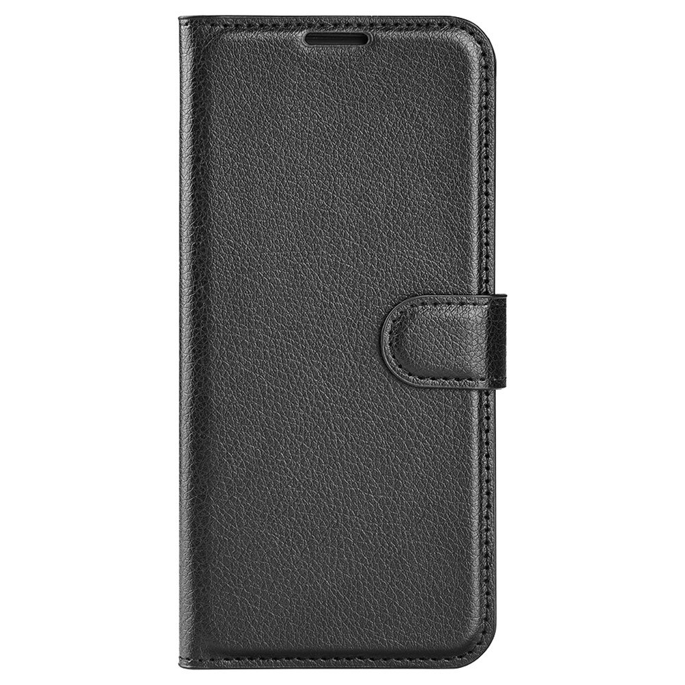 Xiaomi Redmi Note 11 Pro Handytasche Schwarz