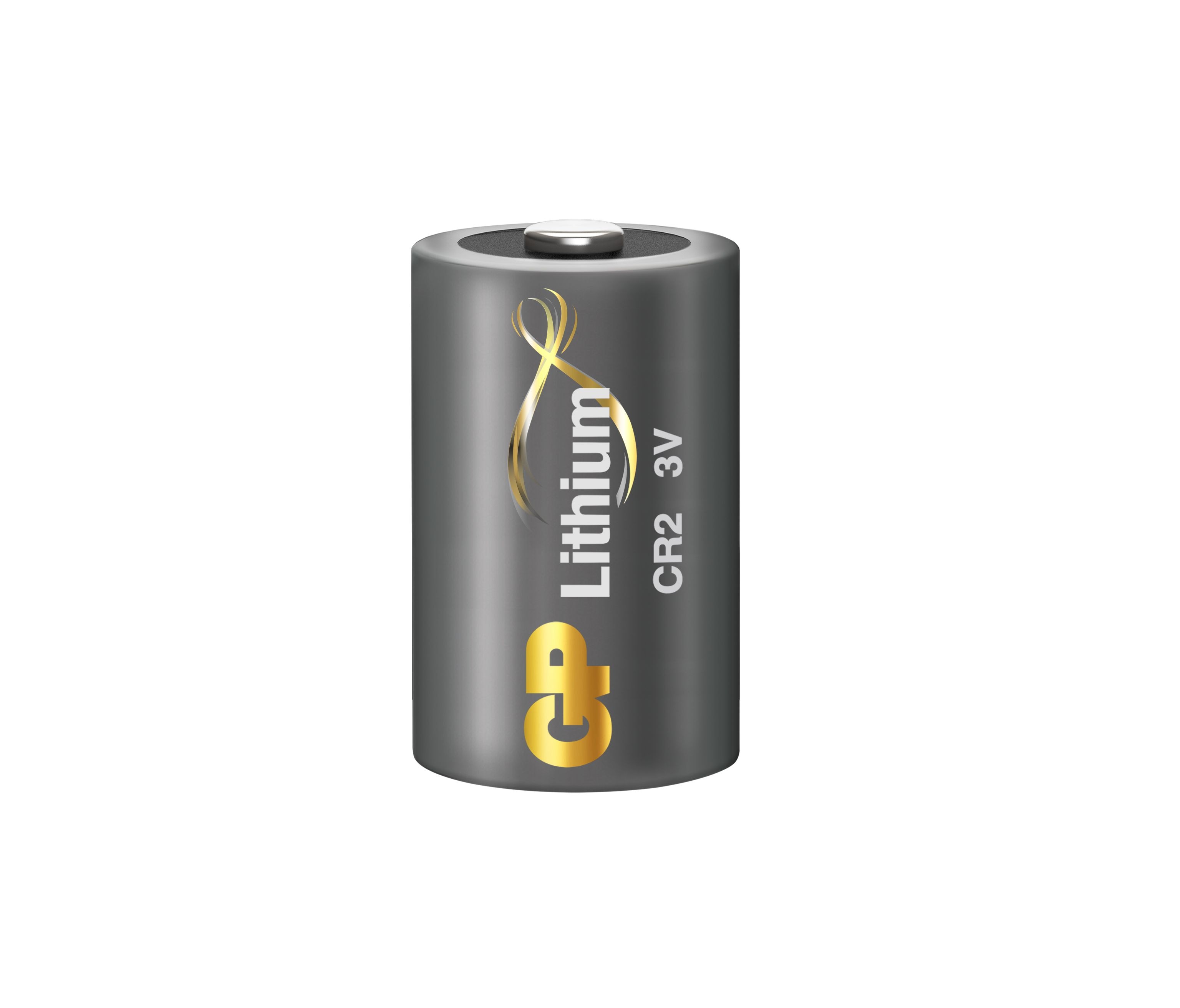 Lithium Batterie CR2