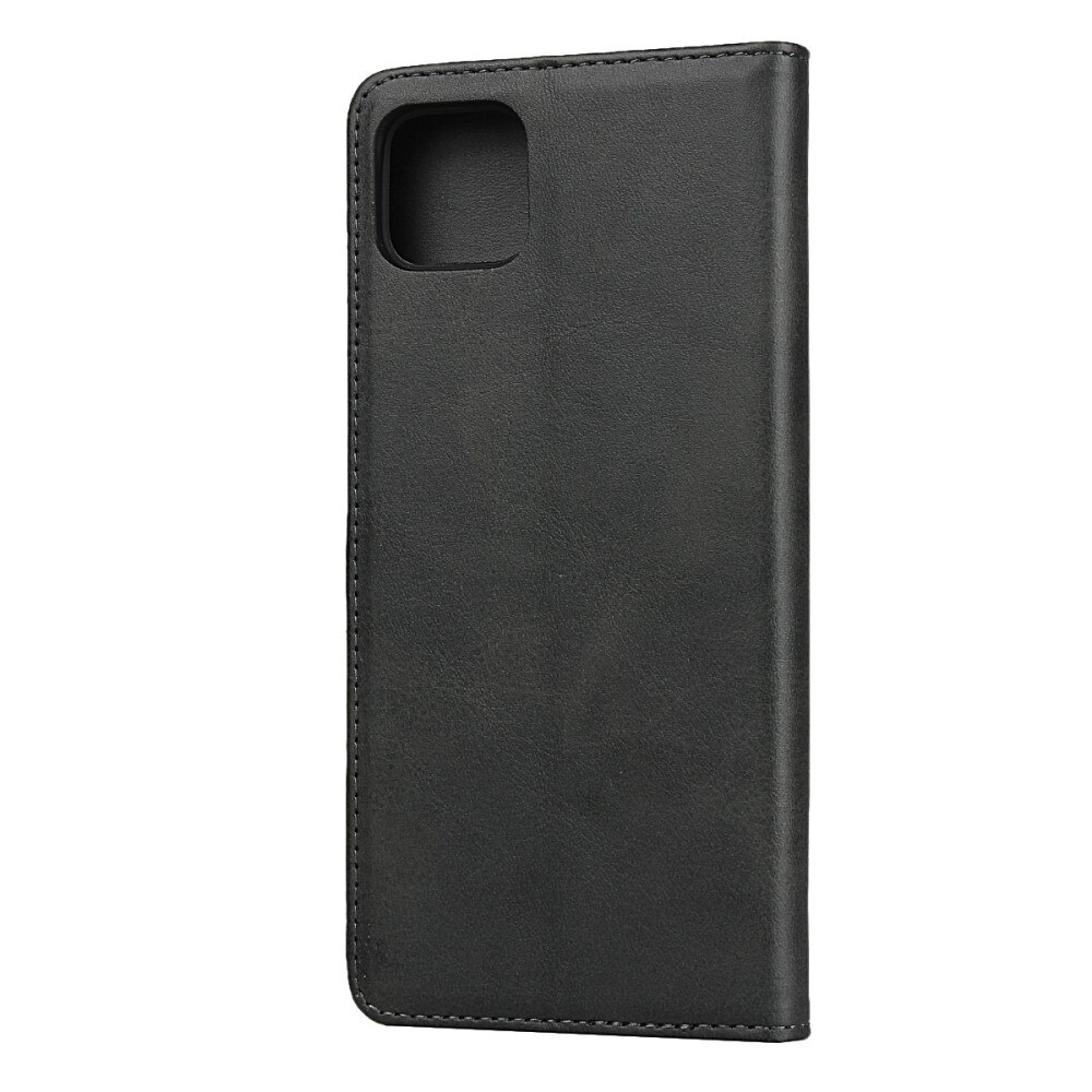 Google Pixel 4 Handytasche Schwarz