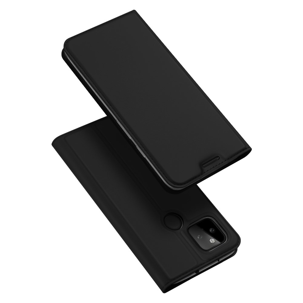 Skin Pro Series Google Pixel 5a Black