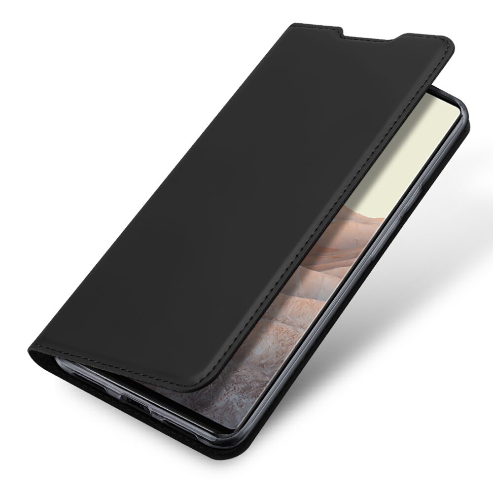 Skin Pro Series Google Pixel 6 - Schwarz