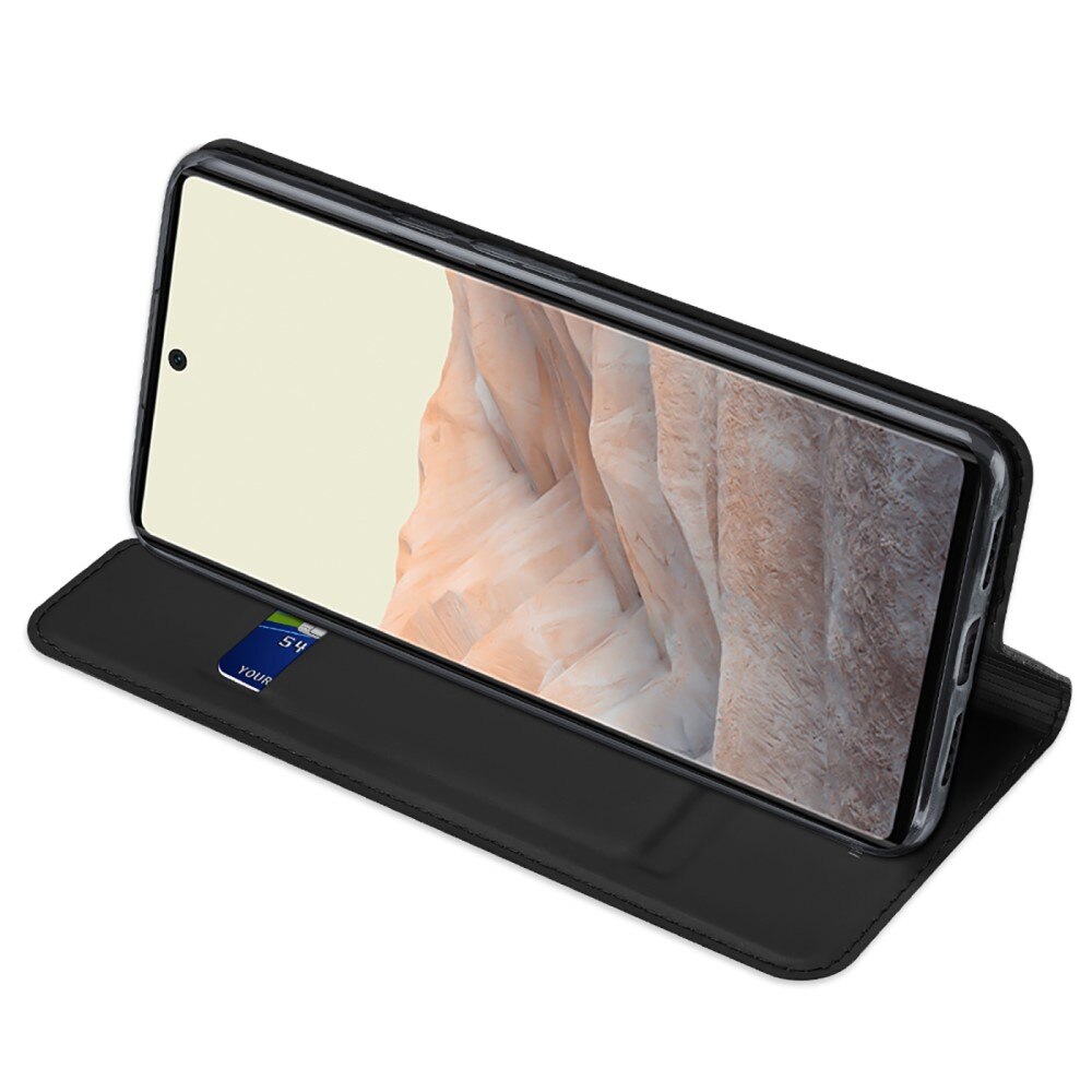Skin Pro Series Google Pixel 6 - Schwarz