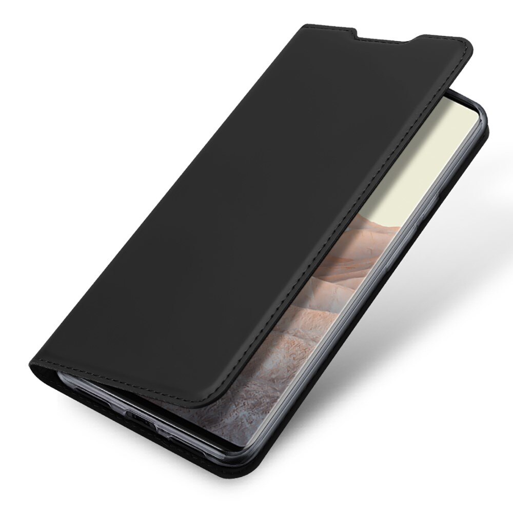 Skin Pro Series Google Pixel 6 Pro - Schwarz