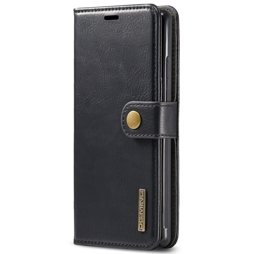 Handytasche Magnetische Google Pixel 6 Schwarz