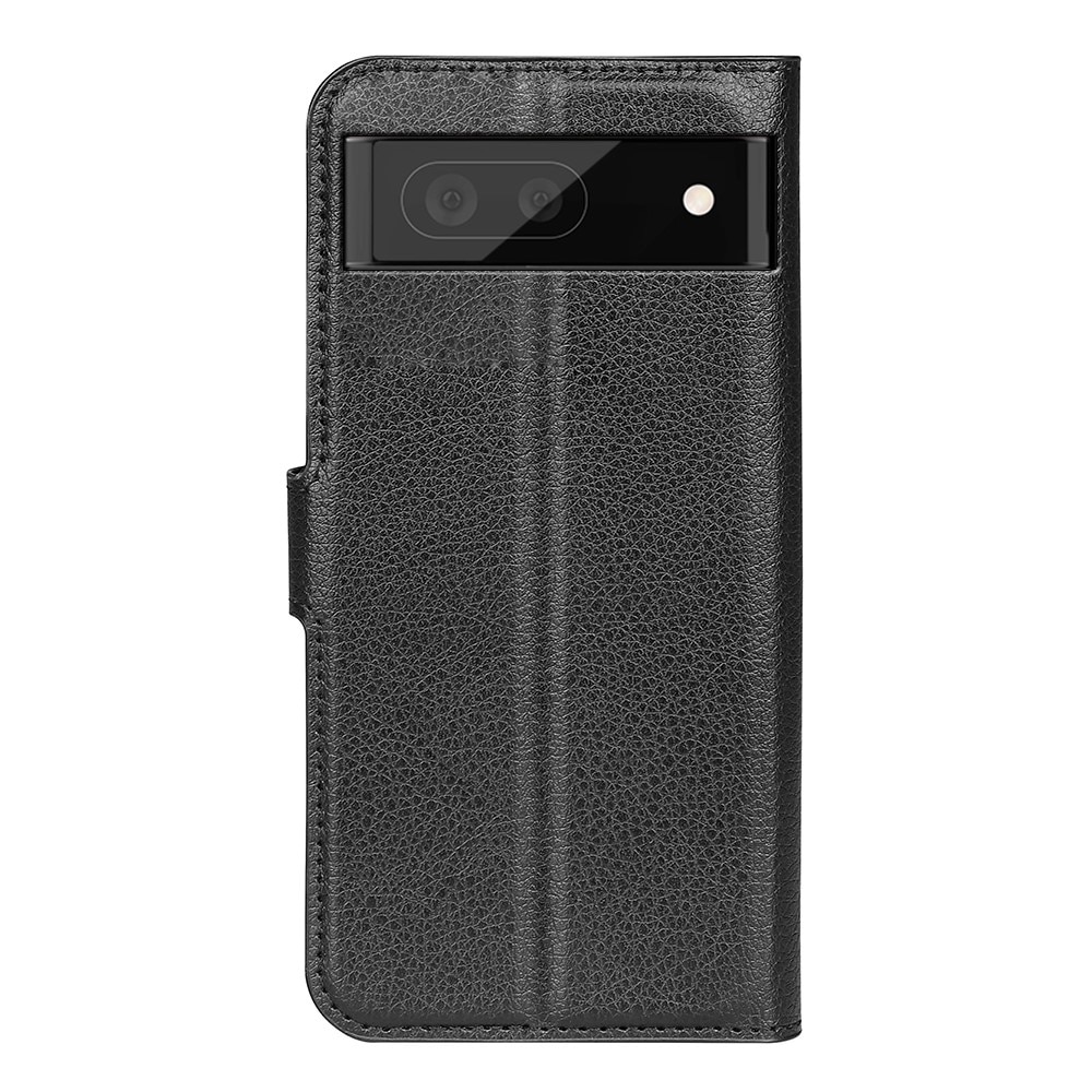 Google Pixel 7 Handytasche Schwarz