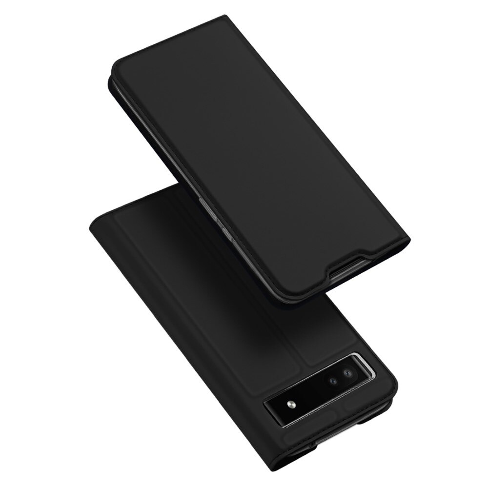 Skin Pro Series Google Pixel 6a - Black