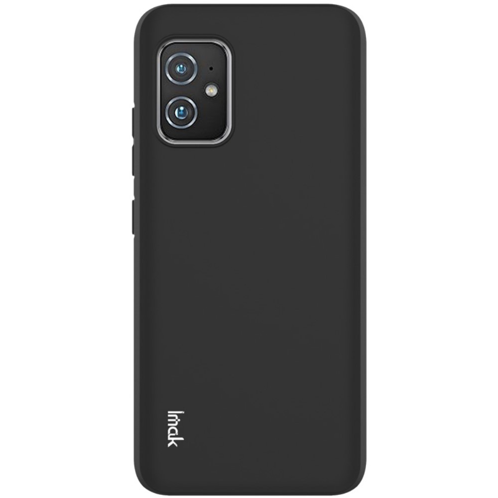 Frosted TPU Asus ZenFone 8 Black