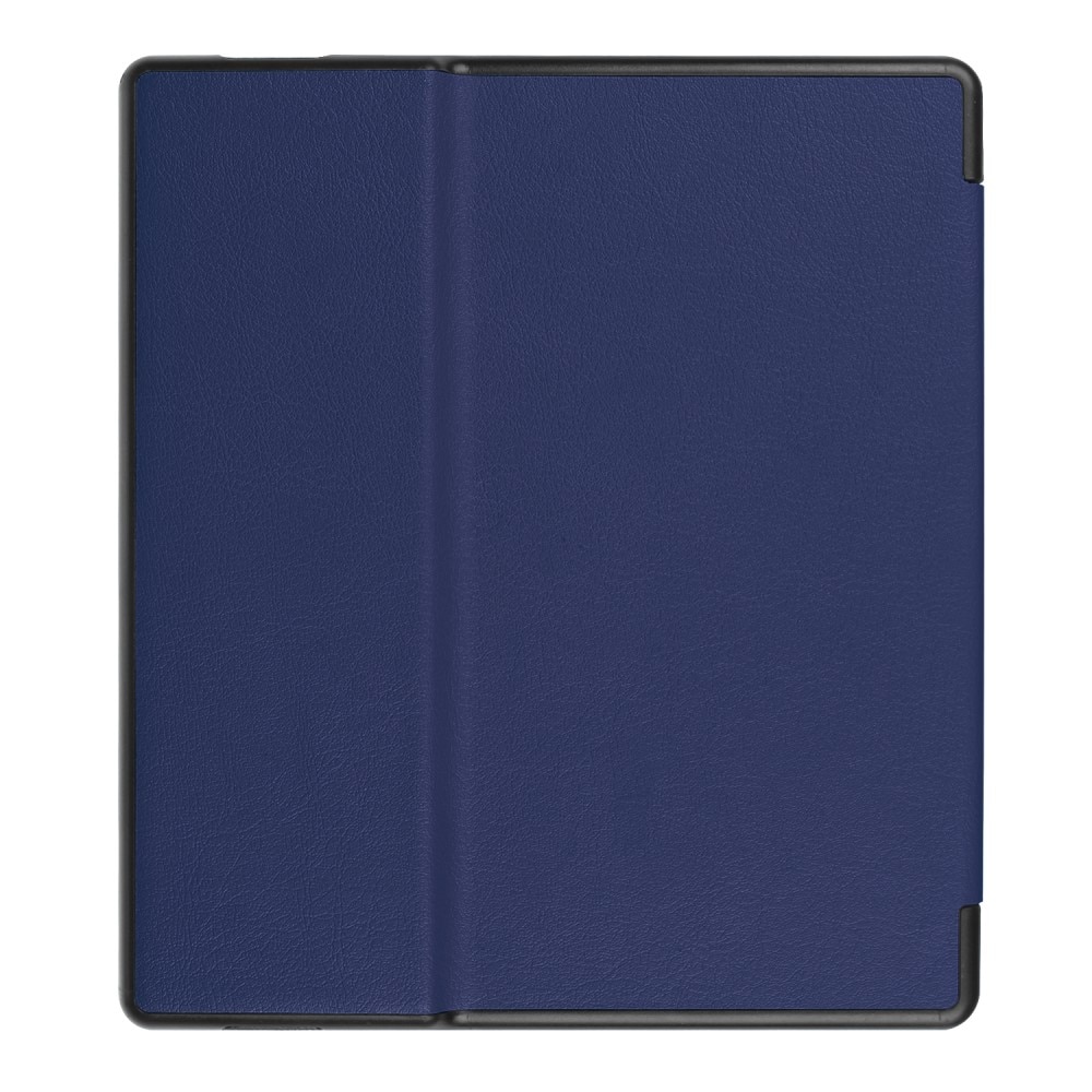 Amazon Kindle Oasis 2019 Tasche blau