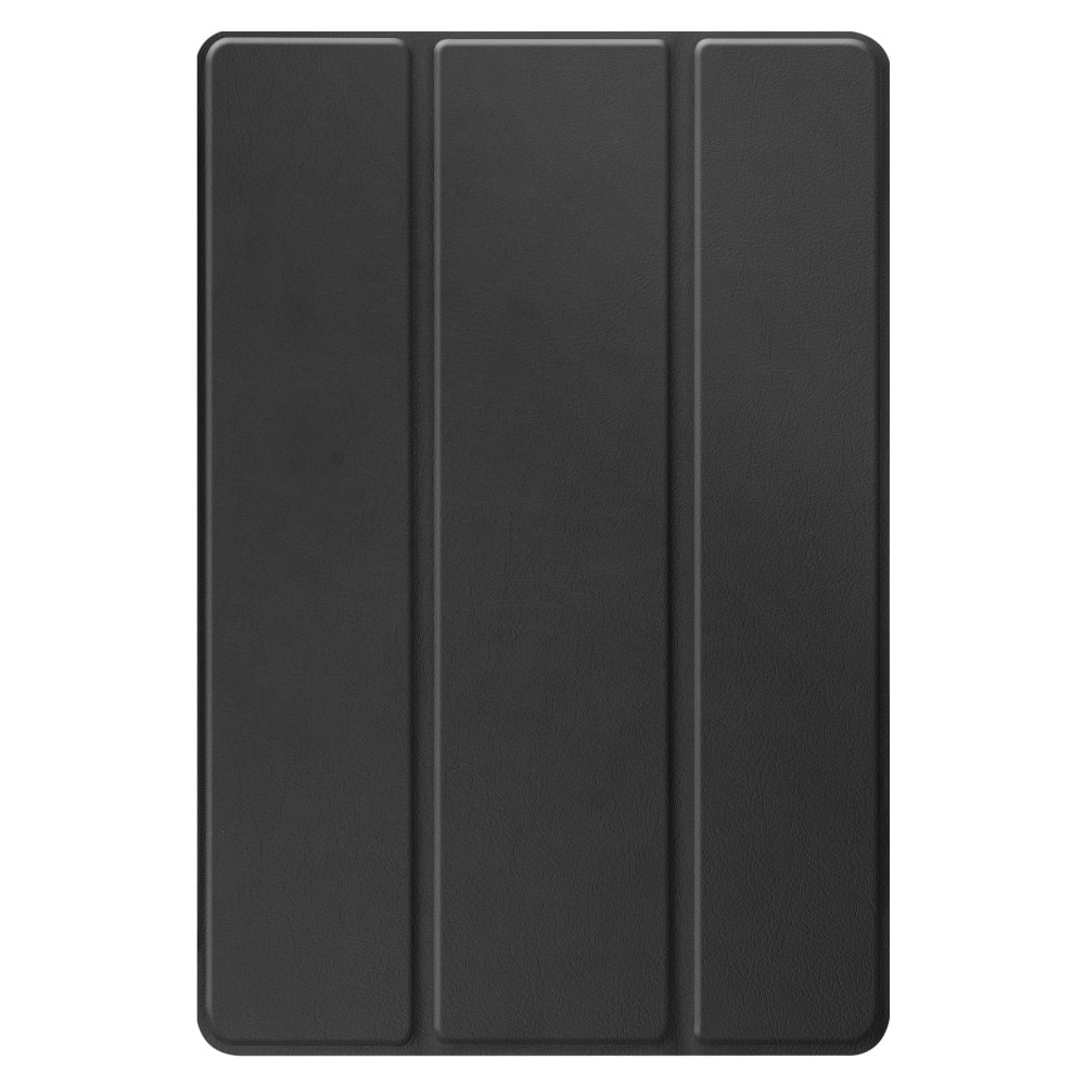 Amazon Fire HD 10 (2021) Tri-Fold Case Schutzhülle Schwarz