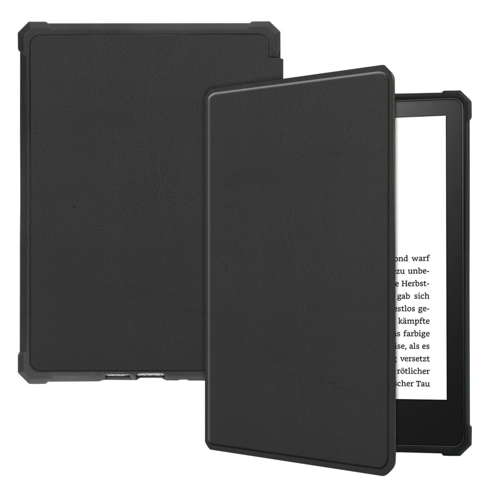 Amazon Kindle Paperwhite Signature Edition (2023) Tasche schwarz