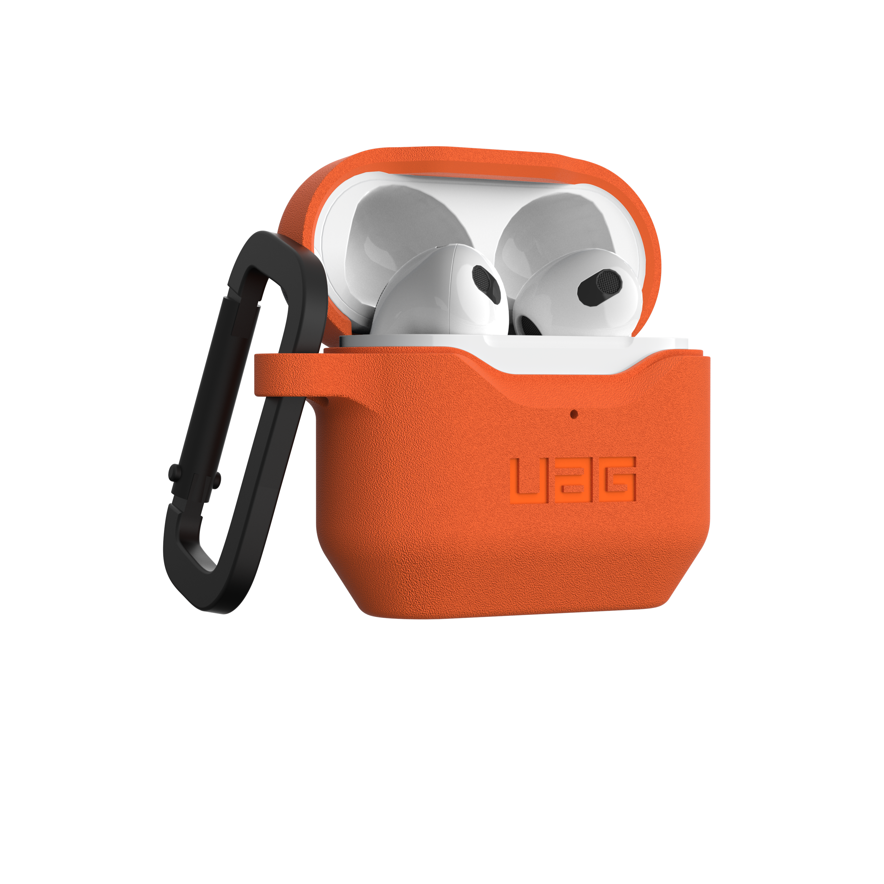 Standard Issue Case AirPods 3 Orange