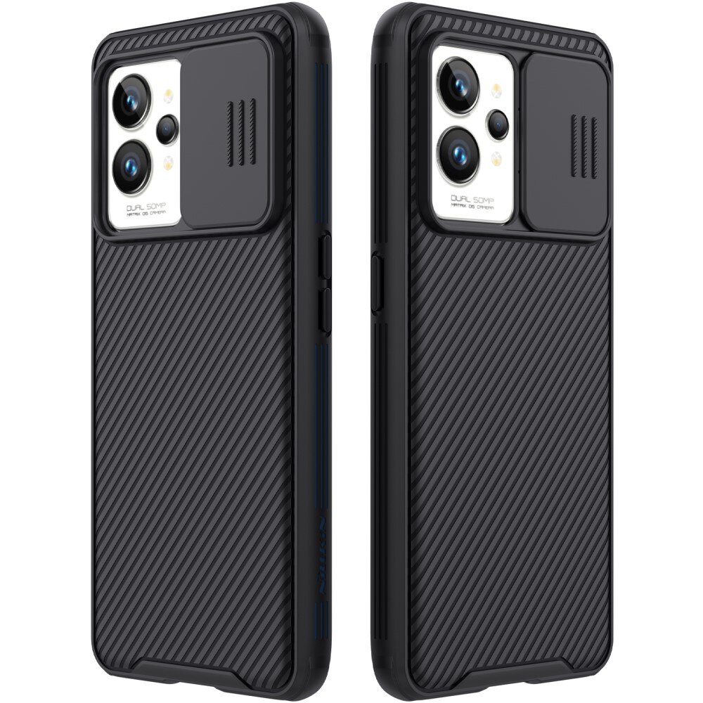 CamShield Hülle Realme GT 2 Pro Schwarz