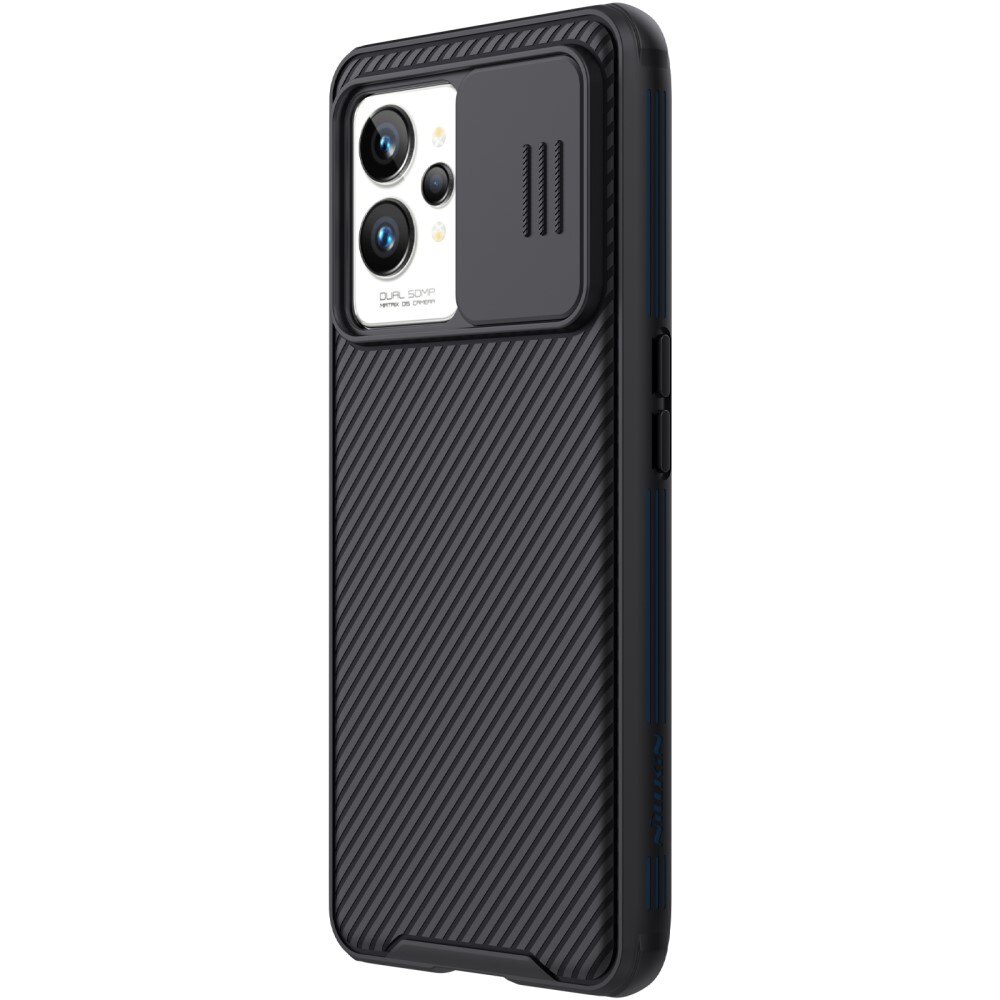 CamShield Hülle Realme GT 2 Pro Schwarz