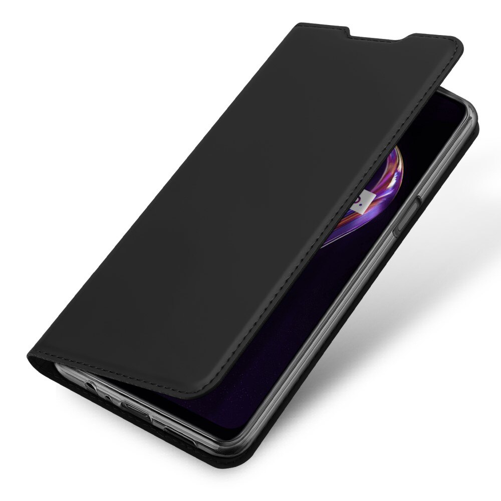 Skin Pro Series OnePlus/Realme OnePlus Nord CE 2 Lite 5G/9 Pro - Schwarz