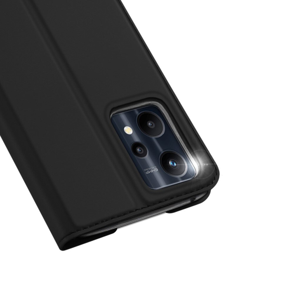 Skin Pro Series OnePlus/Realme OnePlus Nord CE 2 Lite 5G/9 Pro - Schwarz