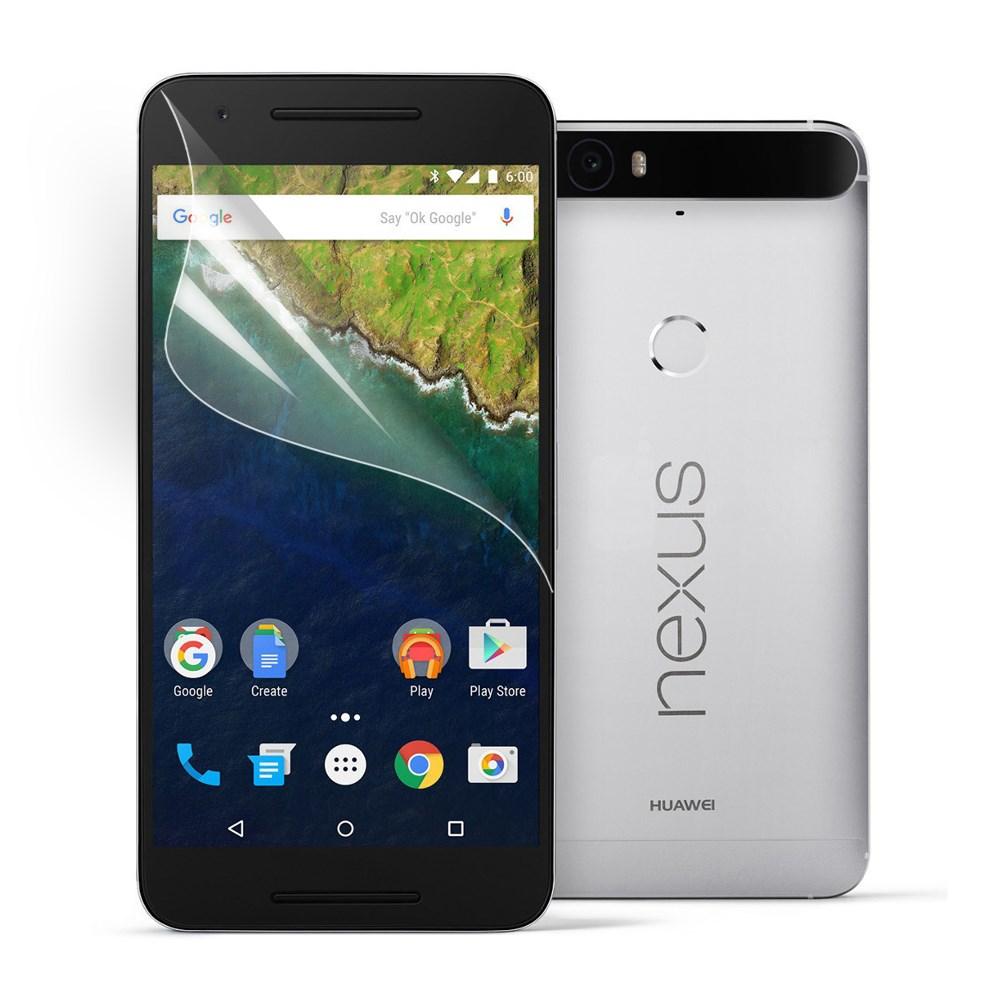 Huawei Nexus 6P Displayschutz