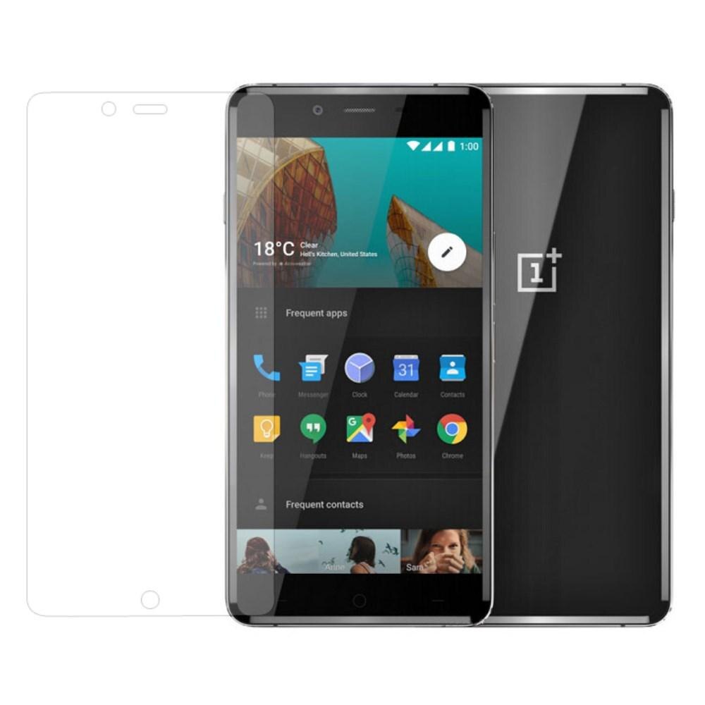 OnePlus X Panzerglas 0.3 mm