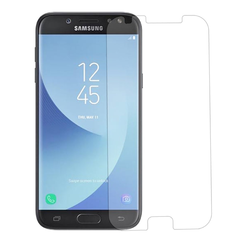 Samsung Galaxy J3 2017 Displayschutz Panzerglas 0.3mm