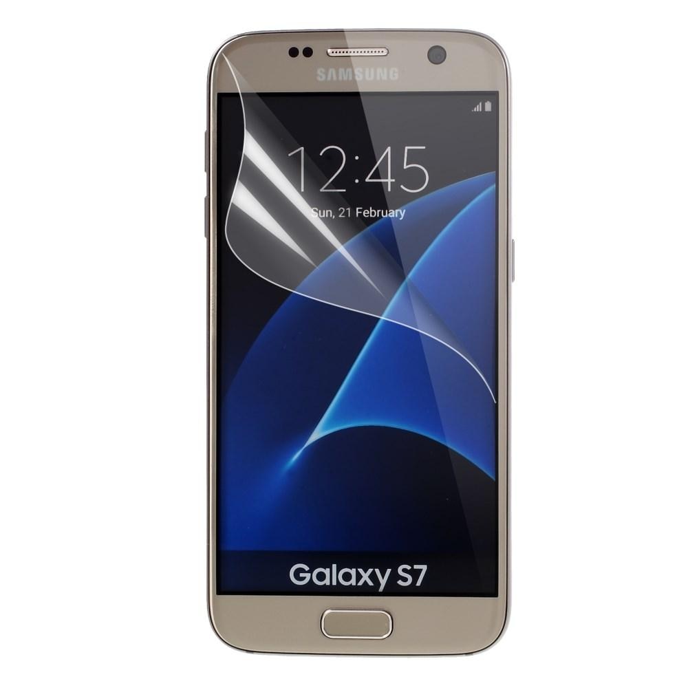 Samsung Galaxy S7 Displayschutz