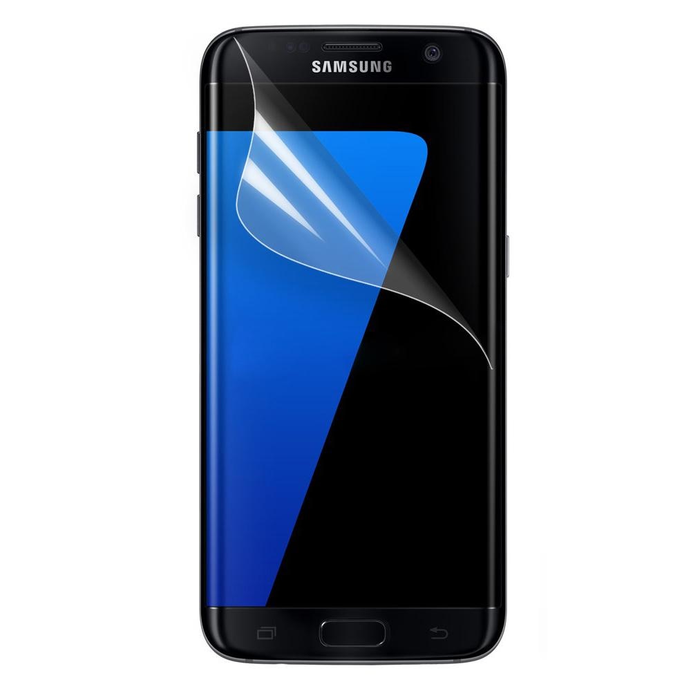 Samsung Galaxy S7 Edge Displayschutz