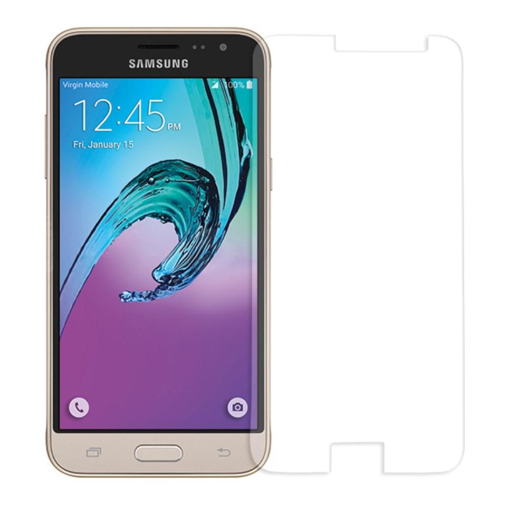Samsung Galaxy J3 2016 Displayschutz Panzerglas 0.3mm
