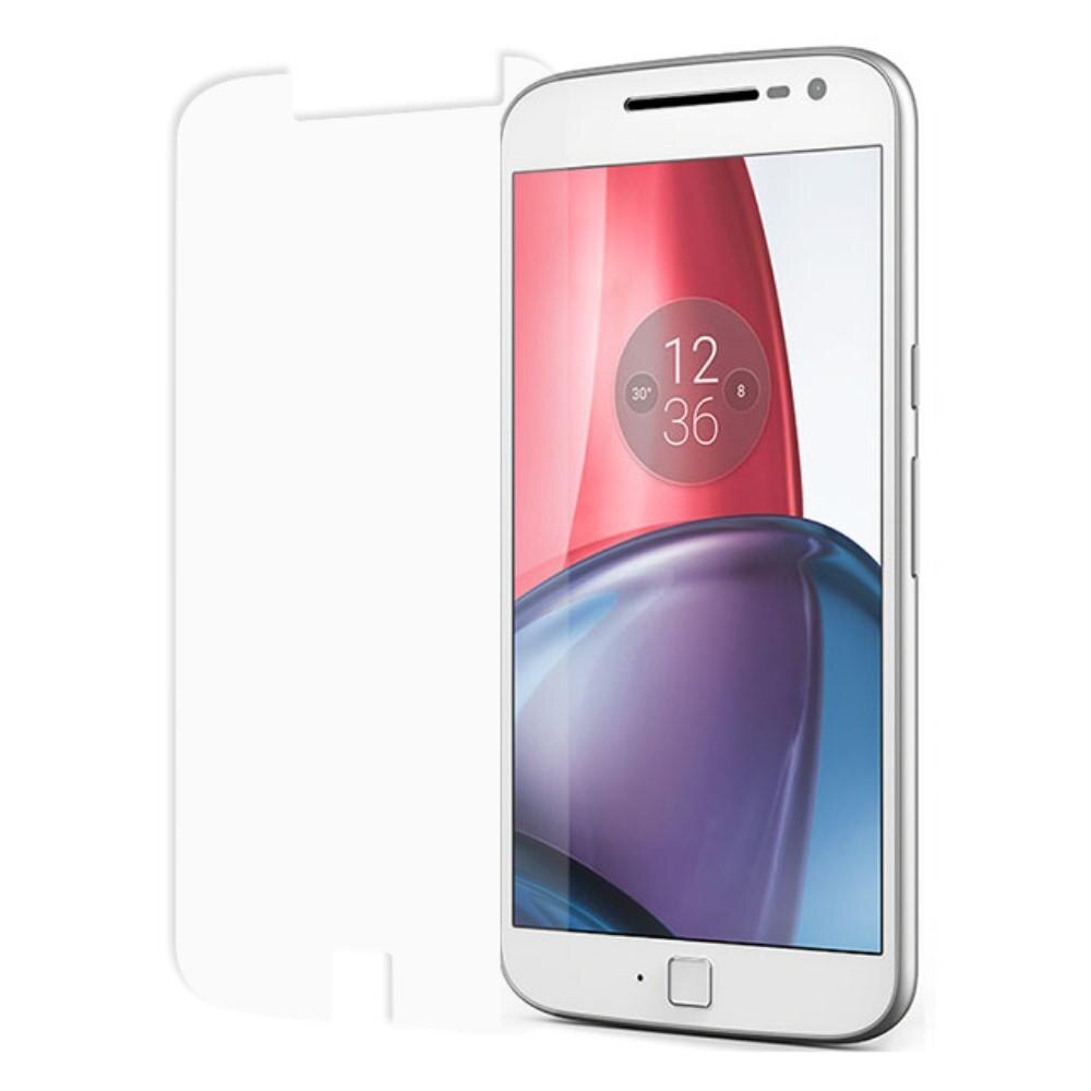 Motorola Moto G4/G4 Plus Panzerglas 0.3 mm