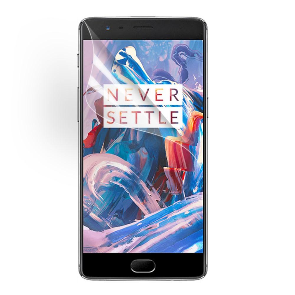 OnePlus 3/3T Displayschutz