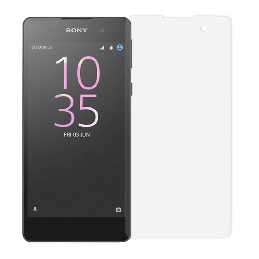 Sony Xperia E5 Panzerglas 0.3 mm